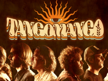 Por qué TangoMango eligió el vinilo y cómo lo financiaron con su comunidad