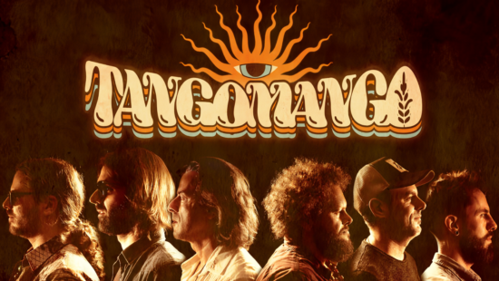 Por qué TangoMango eligió el vinilo y cómo lo financiaron con su comunidad