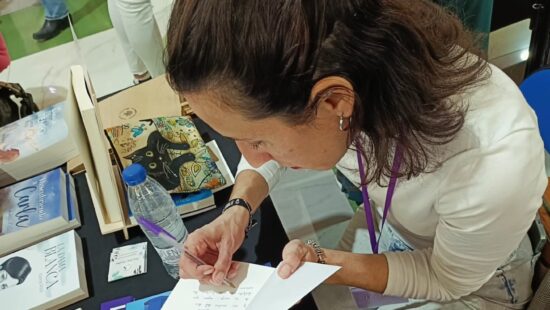 Comunicar sin miedo: la insistencia que hizo posible la campaña de Elena Picó