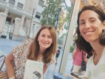 Recompensas, colaboraciones y comunidad: lo que sostuvo la campaña de Elena Picó