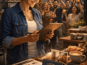 Si tienes un bar, una cafeterÃa o quieres montar un nuevo negocio, esto te interesa