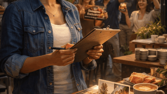 Si tienes un bar, una cafetería o quieres montar un nuevo negocio, esto te interesa