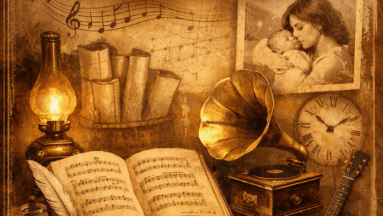 El álbum ya está hecho… ¿cómo se sostiene un proyecto musical con valor histórico?