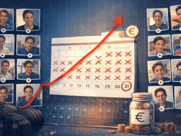 El mito del video perfecto: lo que una campaña real de 31 dÃas demuestra sobre el crowdfunding