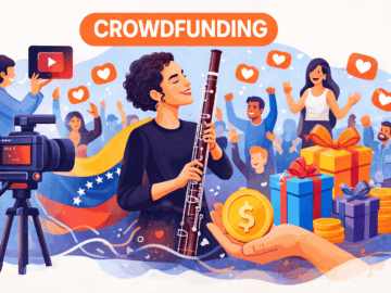 Antes de lanzar una campaña de crowdfunding: lo que muchos creadores descubren demasiado tarde