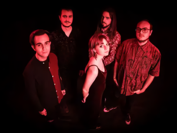 Cómo una banda de rock financió su vinilo con su comunidad: el caso de HENKO y el crowdfunding en InCresc