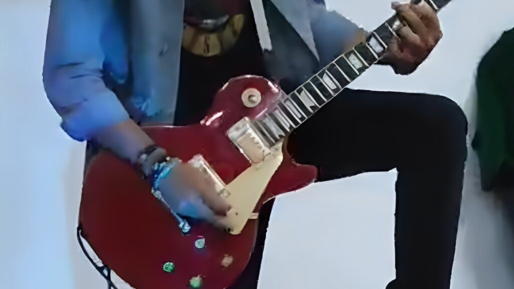 Ayudame a surgir y demostrar quien soy