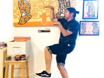 El Excel que salvó “El Tesorero”: por qué los números también son parte de la creatividad