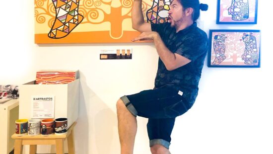 El Excel que salvó “El Tesorero”: por qué los números también son parte de la creatividad