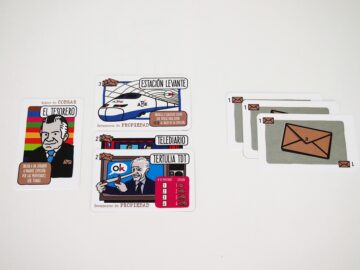 Recompensas con sentido: cómo “El Tesorero” convirtió la sátira en valor