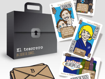 Cómo “El Tesorero” demostró que el crowdfunding no empieza con dinero, sino con comunidad