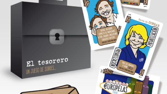 Cómo “El Tesorero” demostró que el crowdfunding no empieza con dinero, sino con comunidad