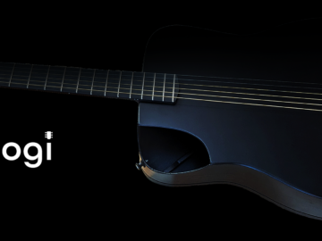 Cómo una guitarra de viaje validó su mercado con crowdfunding: análisis de Mogi Guitar