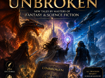 Recompensas que venden: qué hace especial la estrategia de crowdfunding de Unbroken