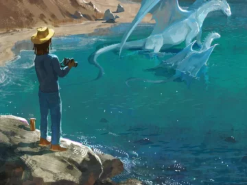 Amplifica tu campaña: lecciones del Kickstarter Modern Dragons