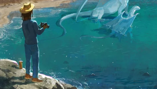 Amplifica tu campaña: lecciones del Kickstarter Modern Dragons