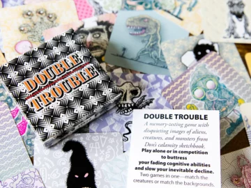 El secreto de lanzar 63 campañas: qué enseña Double Trouble sobre crowdfunding recurrente