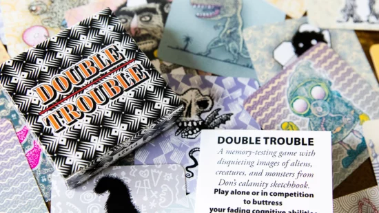 El secreto de lanzar 63 campañas: qué enseña Double Trouble sobre crowdfunding recurrente