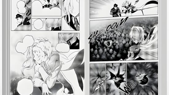Ediciones limitadas y coleccionismo: por qué The Wonderverse Vol 2 es un must-have