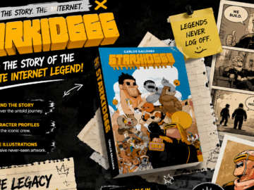 Qué nos enseña Starkid666 sobre reducir el riesgo en crowdfunding
