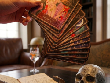 Cómo vender una visión artística y no solo un producto
