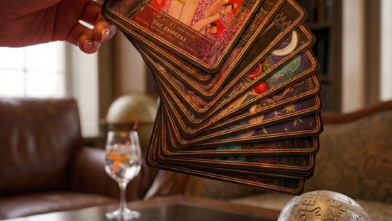 Cómo vender una visión artística y no solo un producto