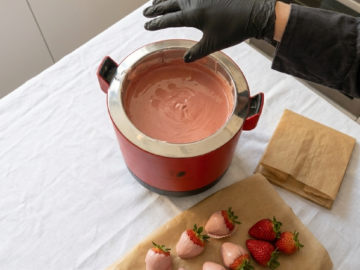 La lección más importante de Chocolatier Pro: vender una solución, no una máquina