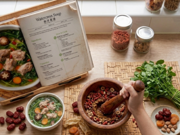 Cómo Bo Tong demuestra que el crowdfunding puede preservar cultura gastronómica