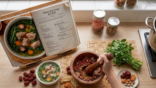 Cómo Bo Tong demuestra que el crowdfunding puede preservar cultura gastronómica