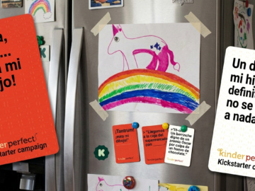 KinderPerfect: cómo el humor estratégico vende un producto de nicho