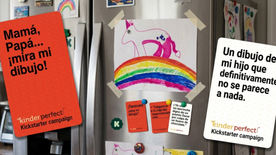 KinderPerfect: cómo el humor estratégico vende un producto de nicho