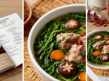 Cómo Bo Tong convierte la comida en memoria colectiva: crowdfunding cultural con propósito