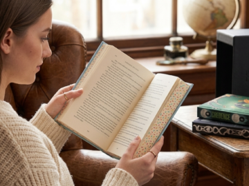 Cómo convertir una novela en una experiencia de colección: las lecciones de la campaña de Penelope Douglas en Kickstarter