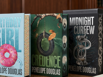 Cómo una campaña de Kickstarter convirtió una edición de coleccionista en una experiencia irresistible para los lectores