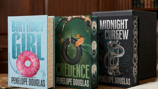 Cómo una campaña de Kickstarter convirtió una edición de coleccionista en una experiencia irresistible para los lectores