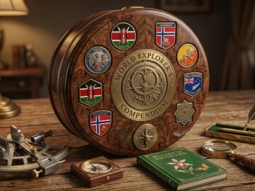 TworDuel: cómo convertir un juego de 1972 en una campaña de crowdfunding atractiva en 2026
