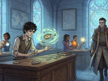 Cómo una edición de lujo convirtió una novela web en una campaña de Kickstarter que multiplicó por 15 su objetivo