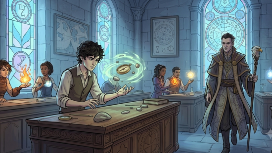 Cómo una edición de lujo convirtió una novela web en una campaña de Kickstarter que multiplicó por 15 su objetivo