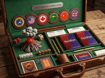 De My Word a TworDuel: cómo relanzar un juego clásico para una nueva generación mediante crowdfunding