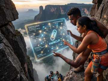 Cómo convertir una beta en la mejor recompensa de crowdfunding: lo que enseña la campaña de Paprclip en Kickstarter