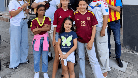 Valencia celebrará en noviembre la primera Feria de la Chinita con tres días de cultura, tradición y encuentro venezolano