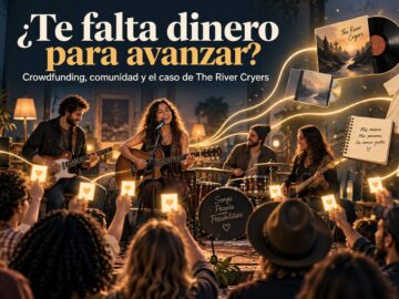 ¿Te falta dinero para avanzar? Tal vez el problema no sea el dinero