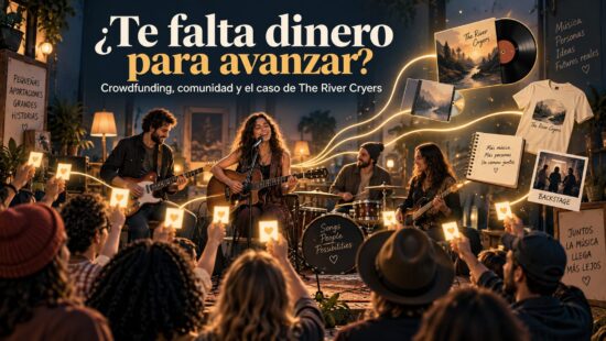¿Te falta dinero para avanzar? Tal vez el problema no sea el dinero