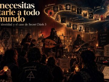 No necesitas gustarle a todo el mundo
